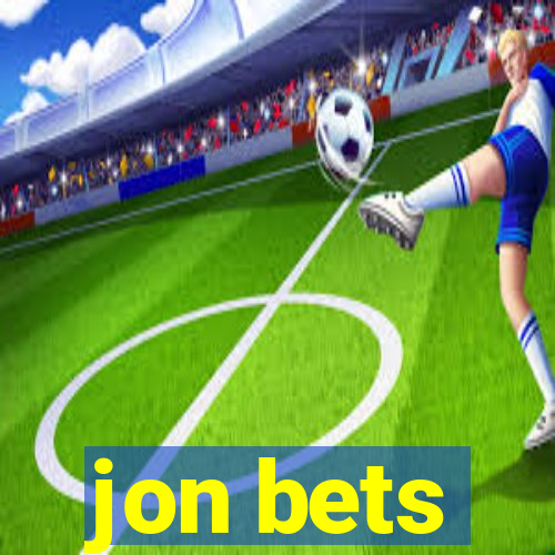 jon bets